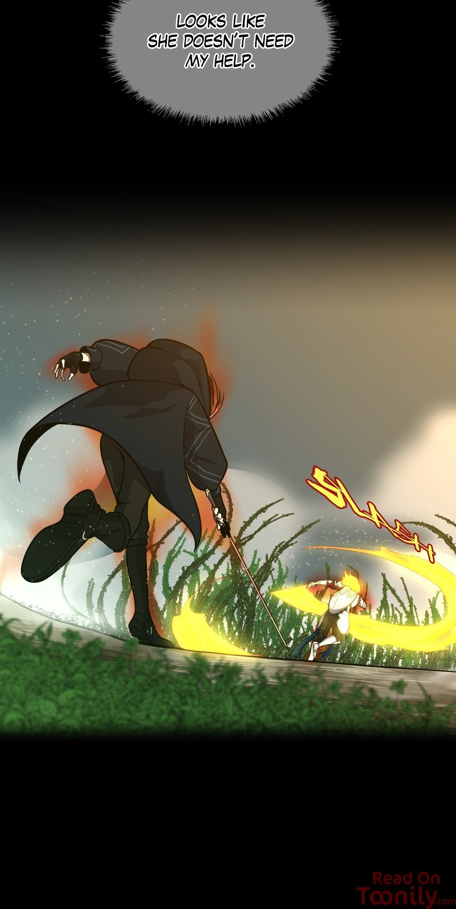 The Beginning After the End Manhwa - Chapter 64 Page 20