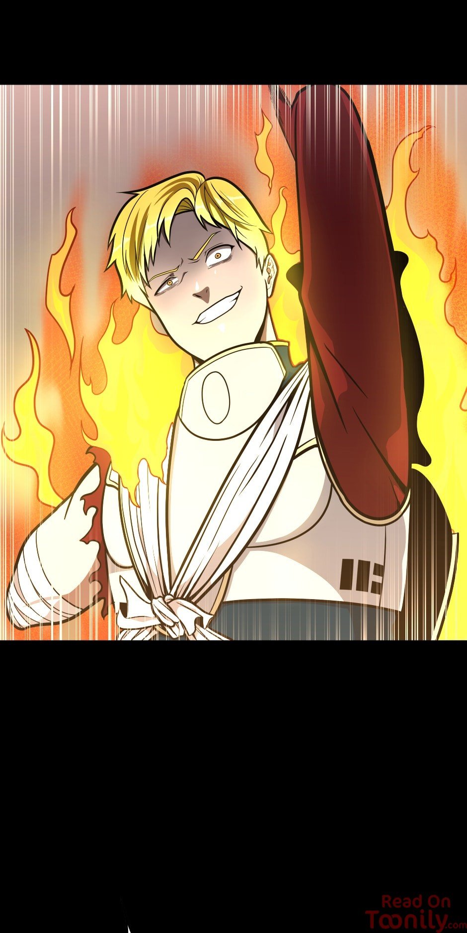 The Beginning After the End Manhwa - Chapter 64 Page 21