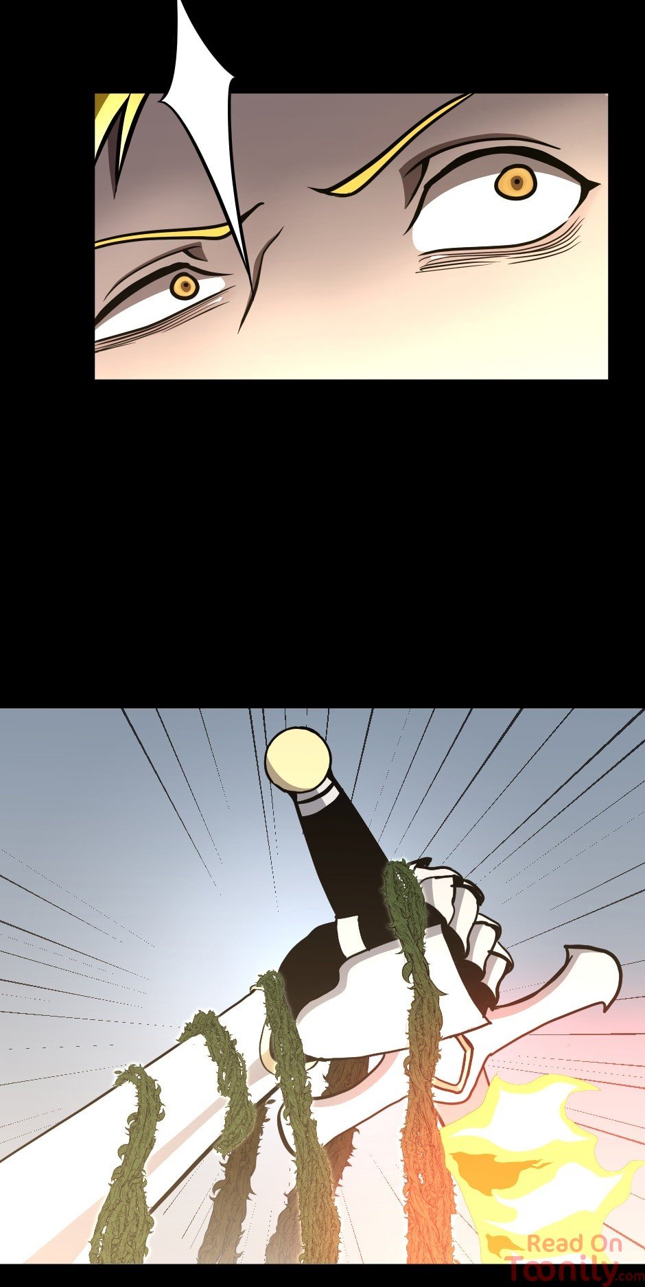 The Beginning After the End Manhwa - Chapter 64 Page 22