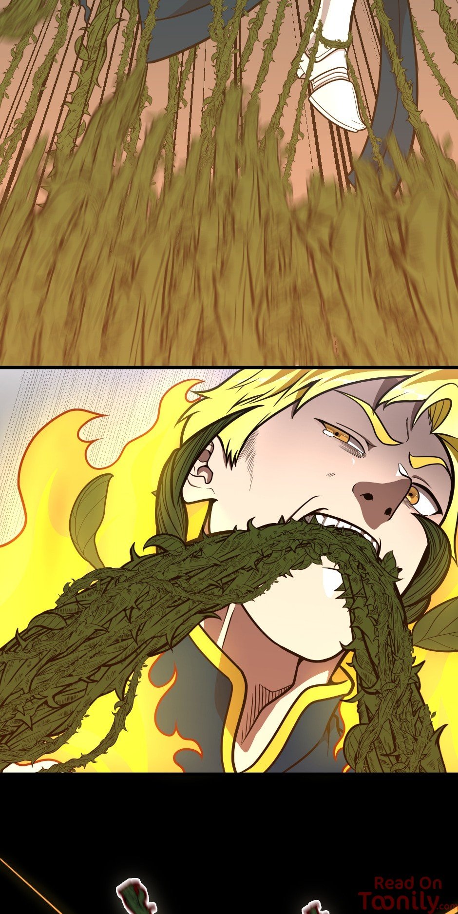 The Beginning After the End Manhwa - Chapter 64 Page 25