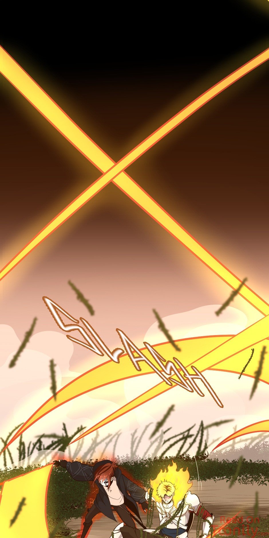 The Beginning After the End Manhwa - Chapter 64 Page 27