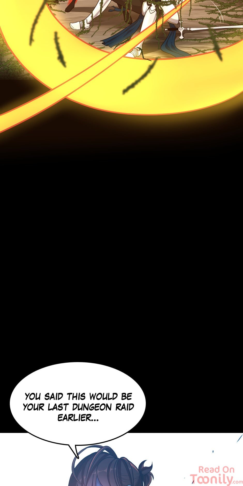 The Beginning After the End Manhwa - Chapter 64 Page 28