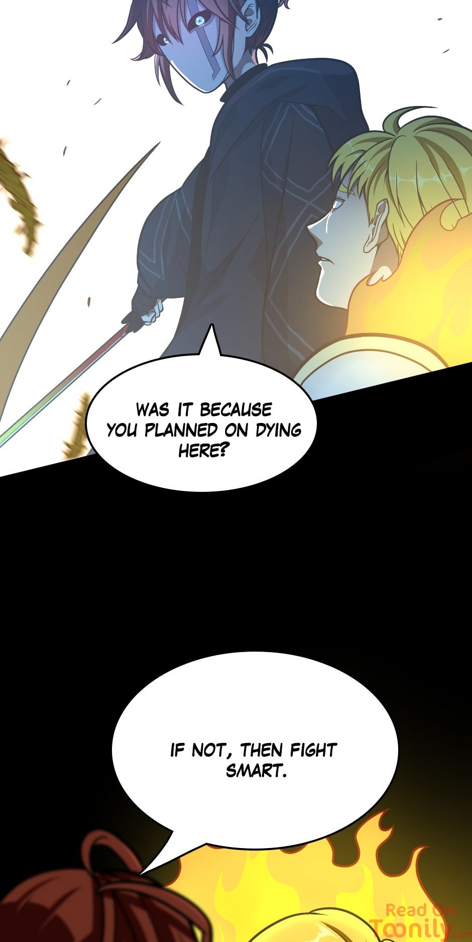 The Beginning After the End Manhwa - Chapter 64 Page 29