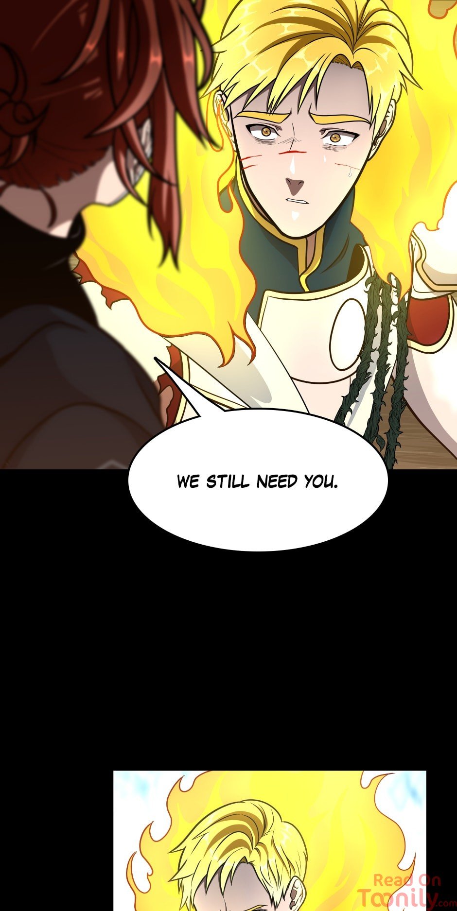 The Beginning After the End Manhwa - Chapter 64 Page 30