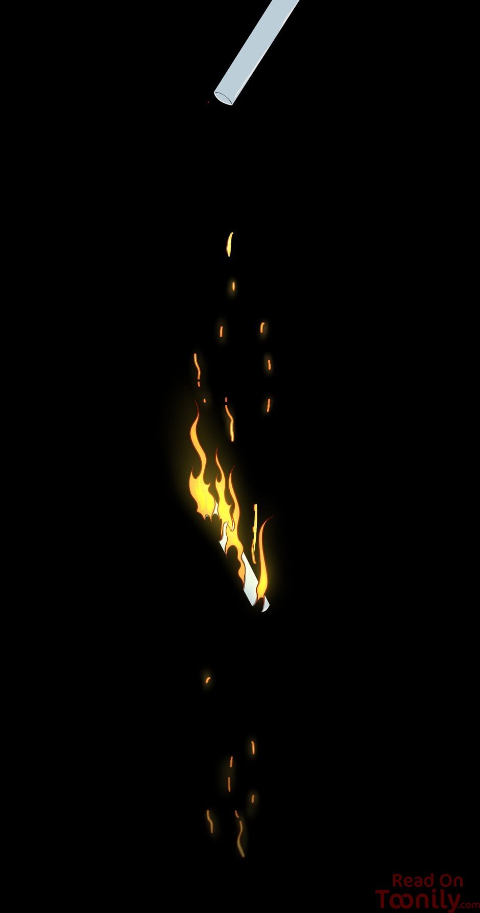 The Beginning After the End Manhwa - Chapter 64 Page 33