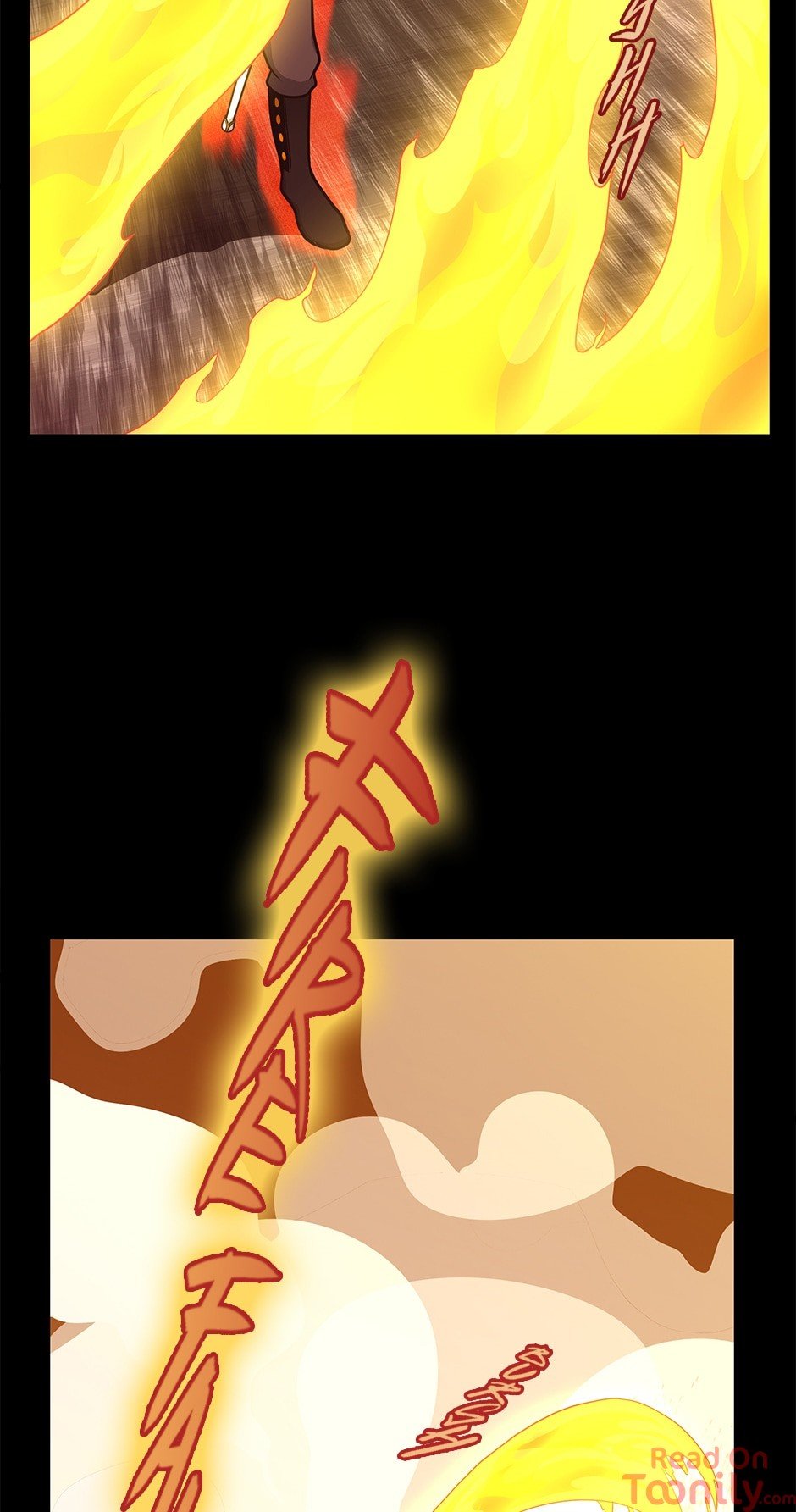 The Beginning After the End Manhwa - Chapter 64 Page 35