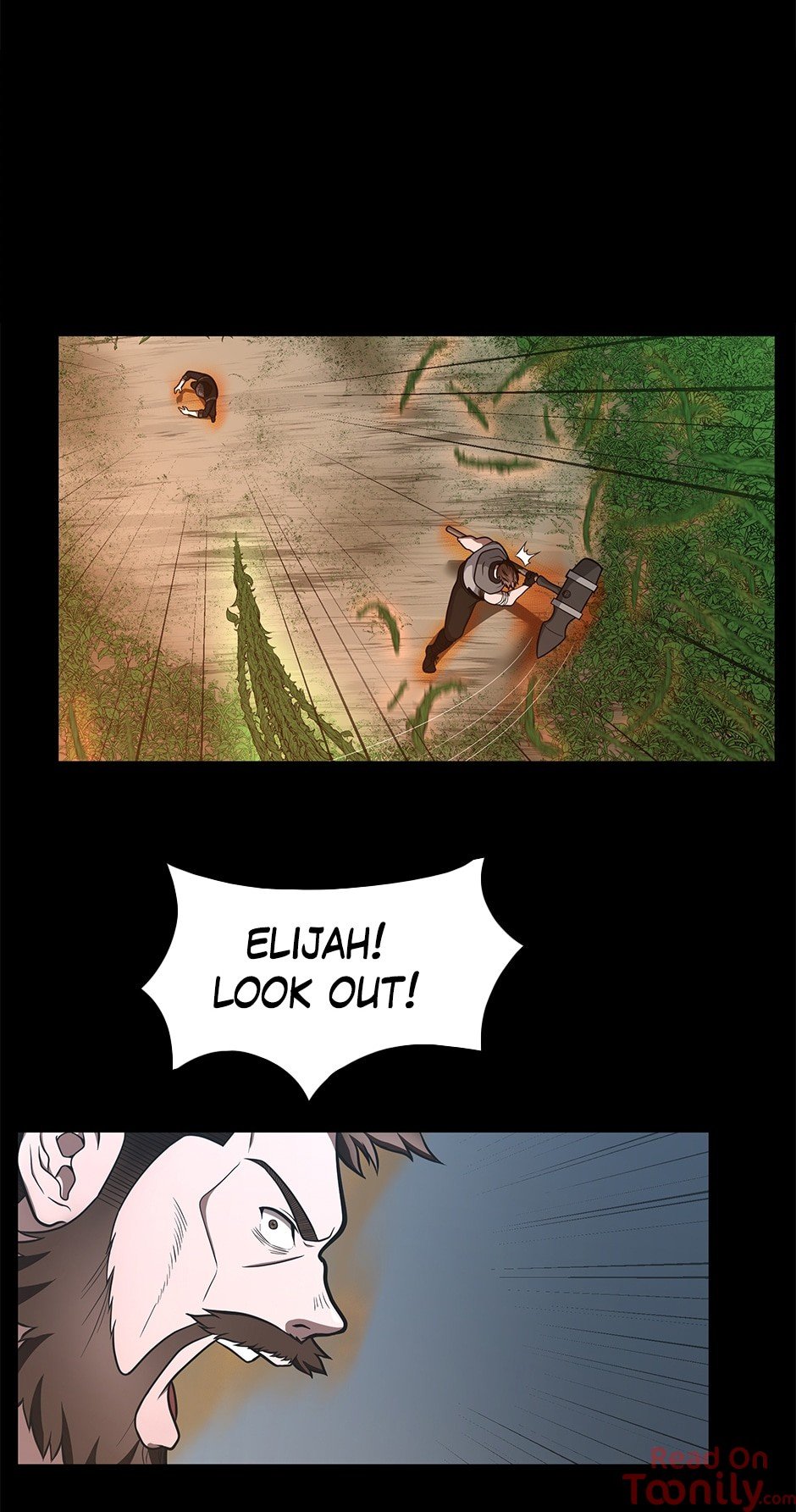 The Beginning After the End Manhwa - Chapter 64 Page 38