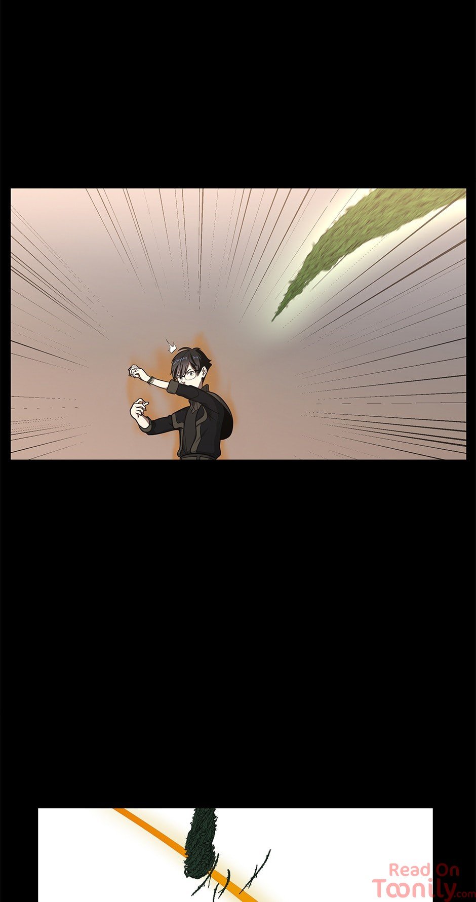 The Beginning After the End Manhwa - Chapter 64 Page 39