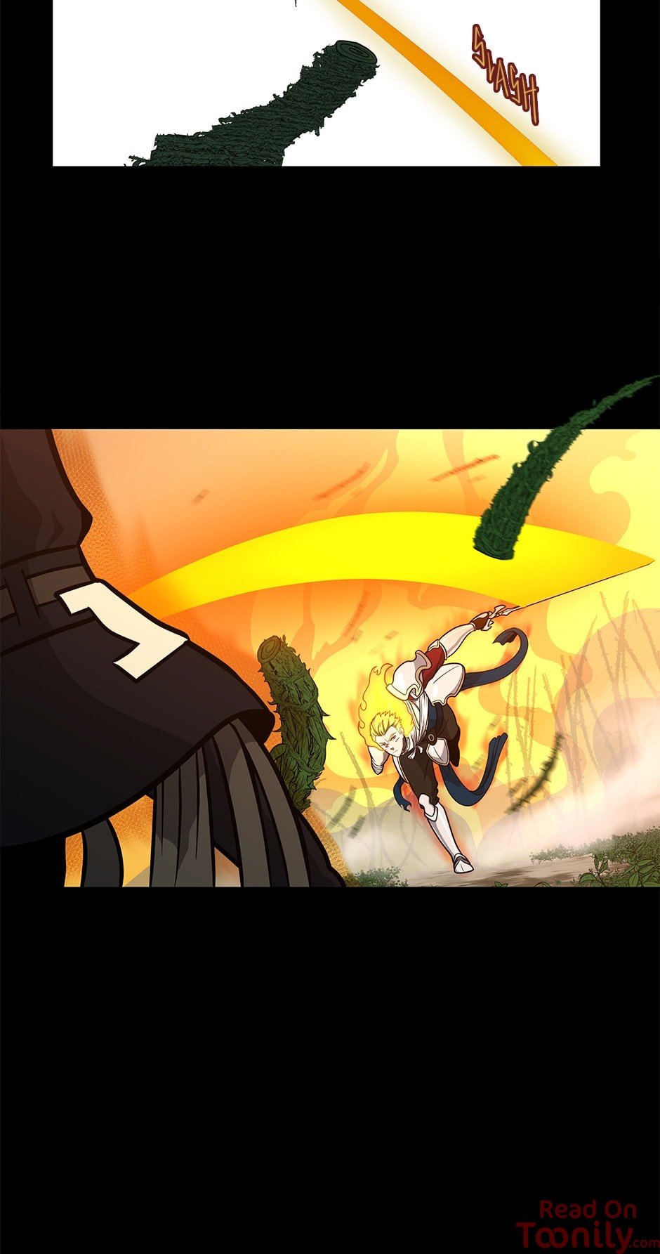 The Beginning After the End Manhwa - Chapter 64 Page 40