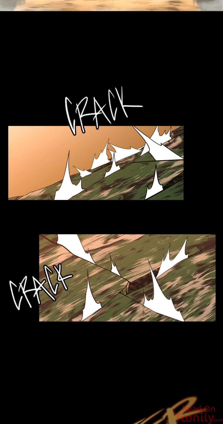 The Beginning After the End Manhwa - Chapter 64 Page 43