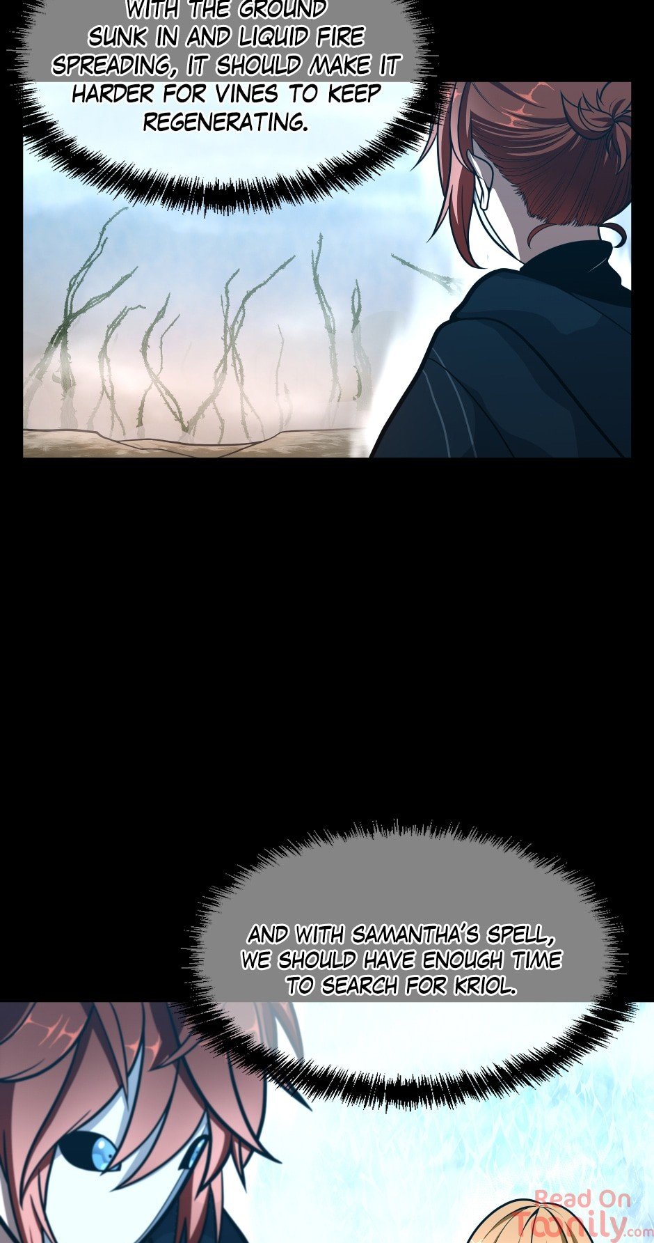 The Beginning After the End Manhwa - Chapter 64 Page 45