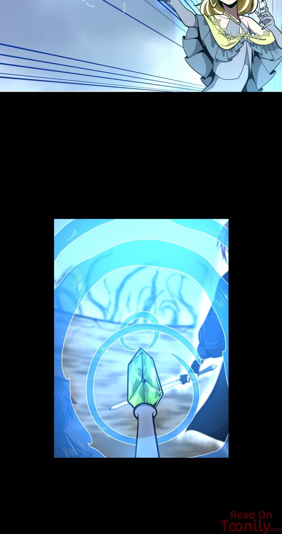 The Beginning After the End Manhwa - Chapter 64 Page 47