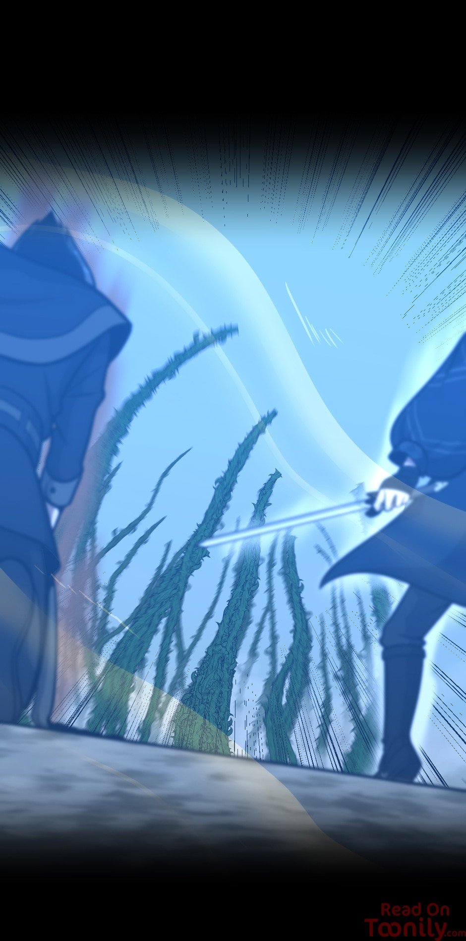 The Beginning After the End Manhwa - Chapter 64 Page 48