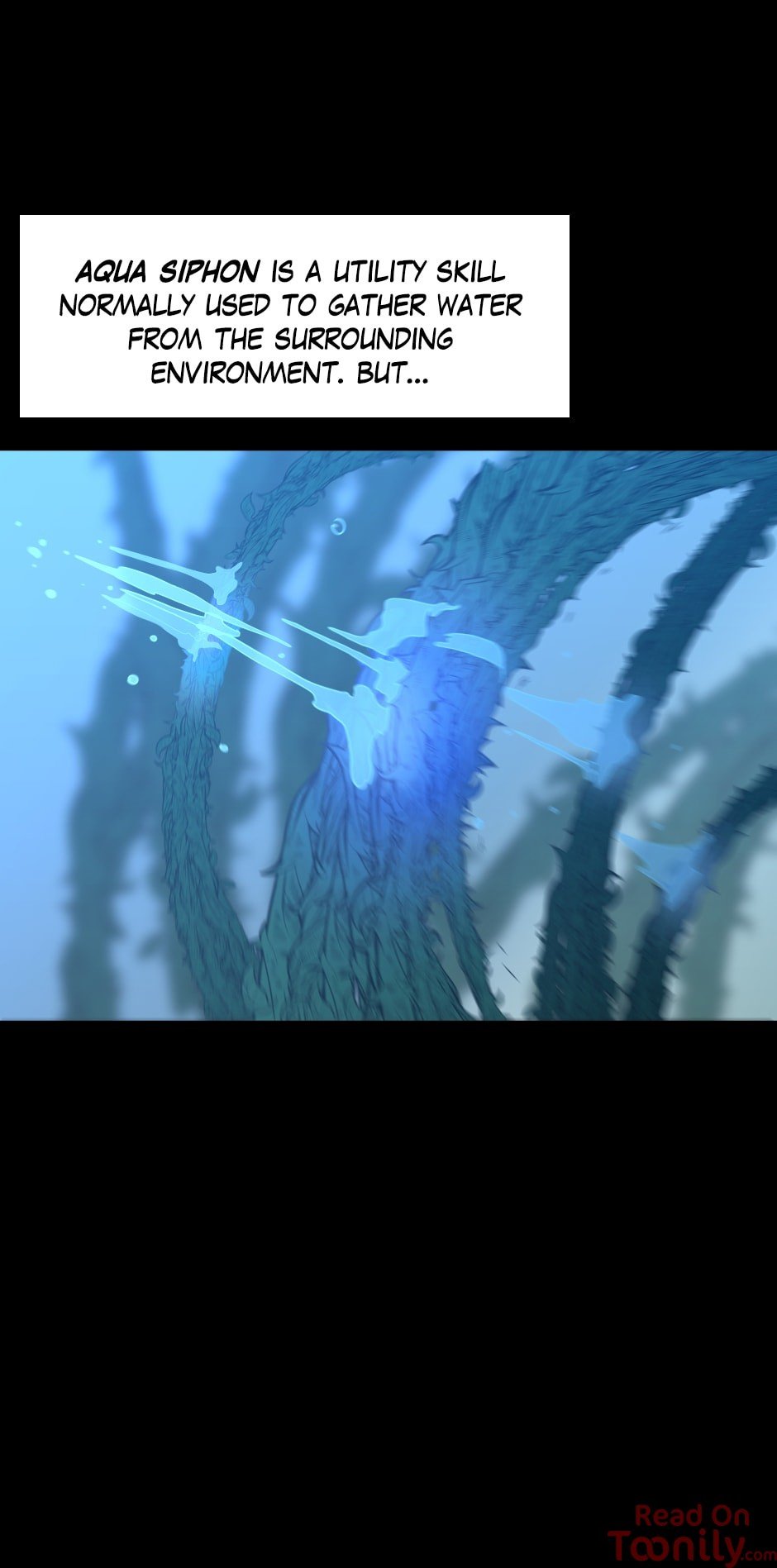 The Beginning After the End Manhwa - Chapter 64 Page 49