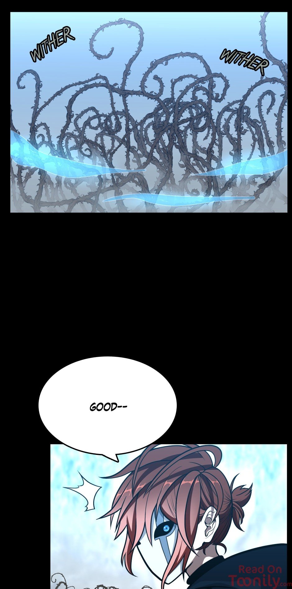 The Beginning After the End Manhwa - Chapter 64 Page 50