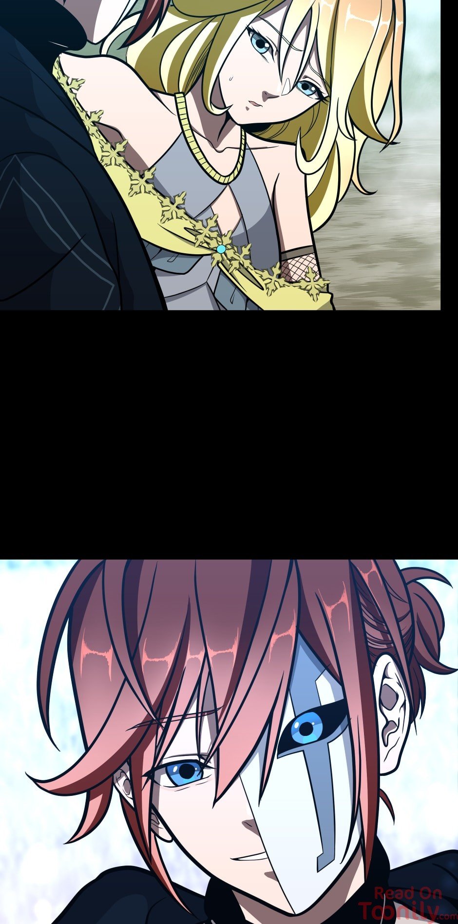 The Beginning After the End Manhwa - Chapter 64 Page 53