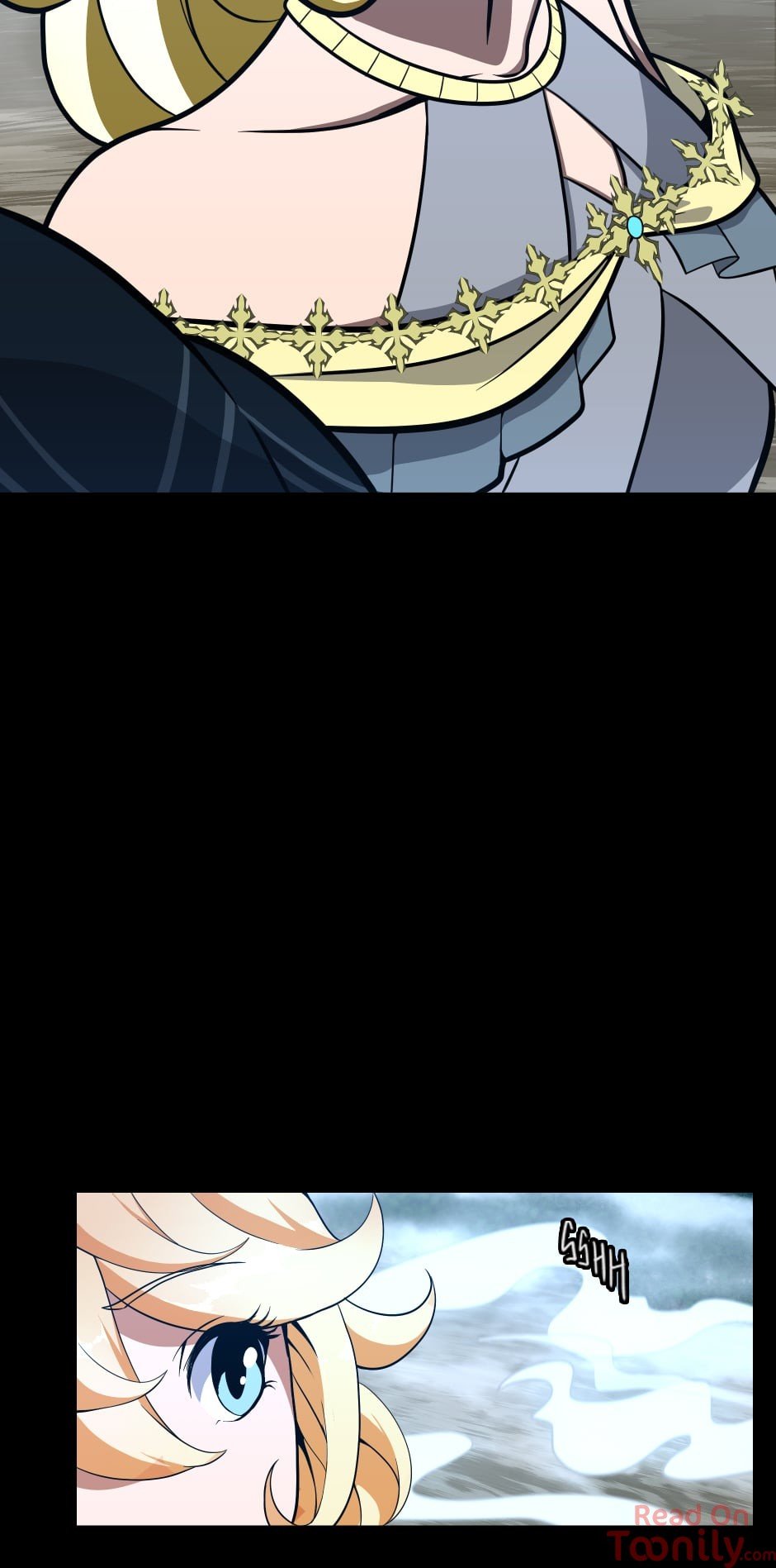 The Beginning After the End Manhwa - Chapter 64 Page 55