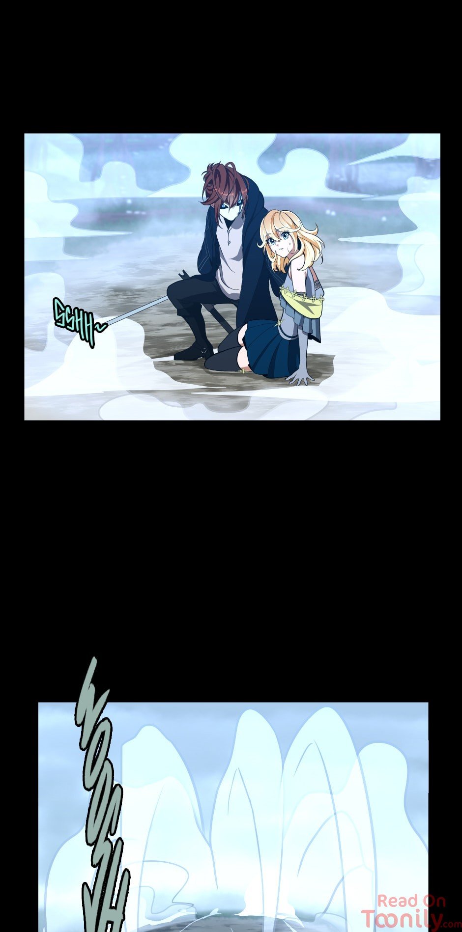 The Beginning After the End Manhwa - Chapter 64 Page 56