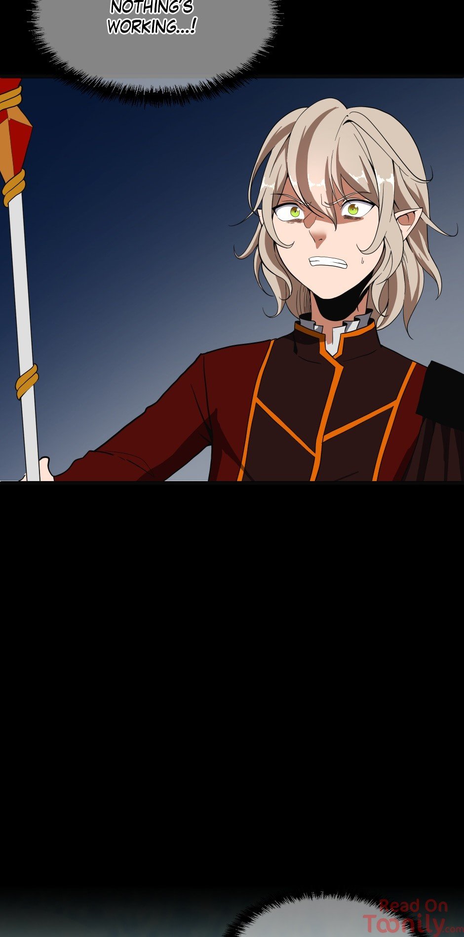 The Beginning After the End Manhwa - Chapter 64 Page 59