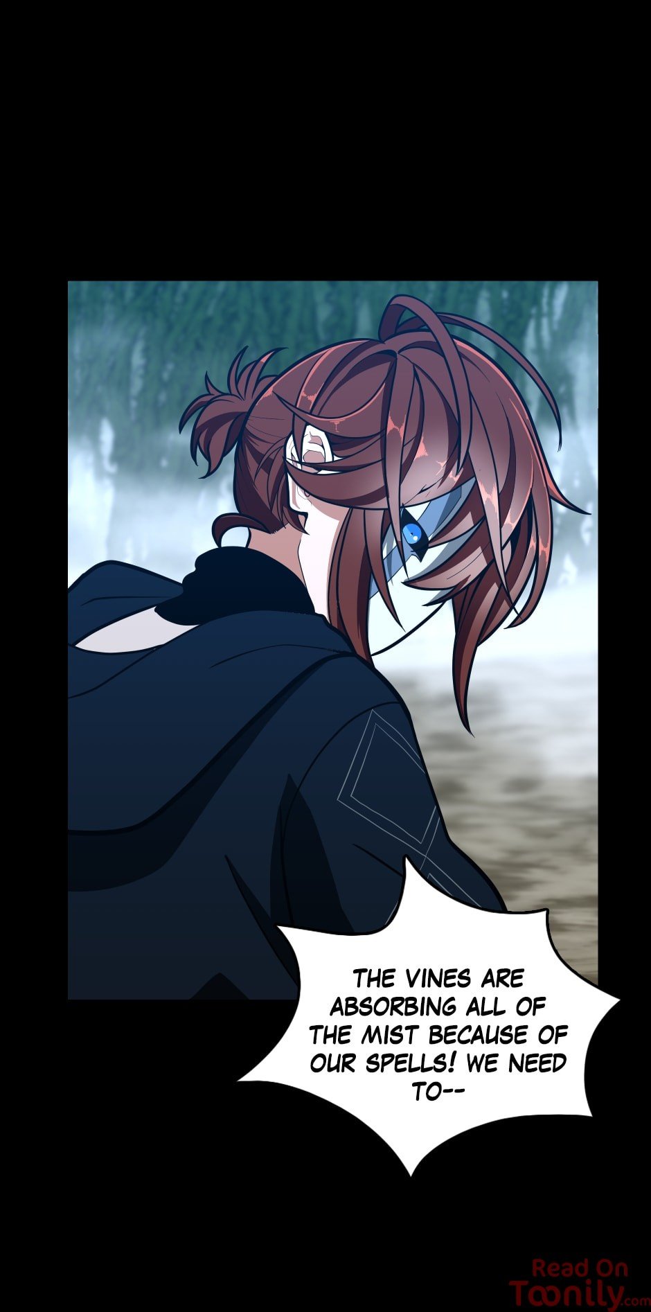 The Beginning After the End Manhwa - Chapter 64 Page 62