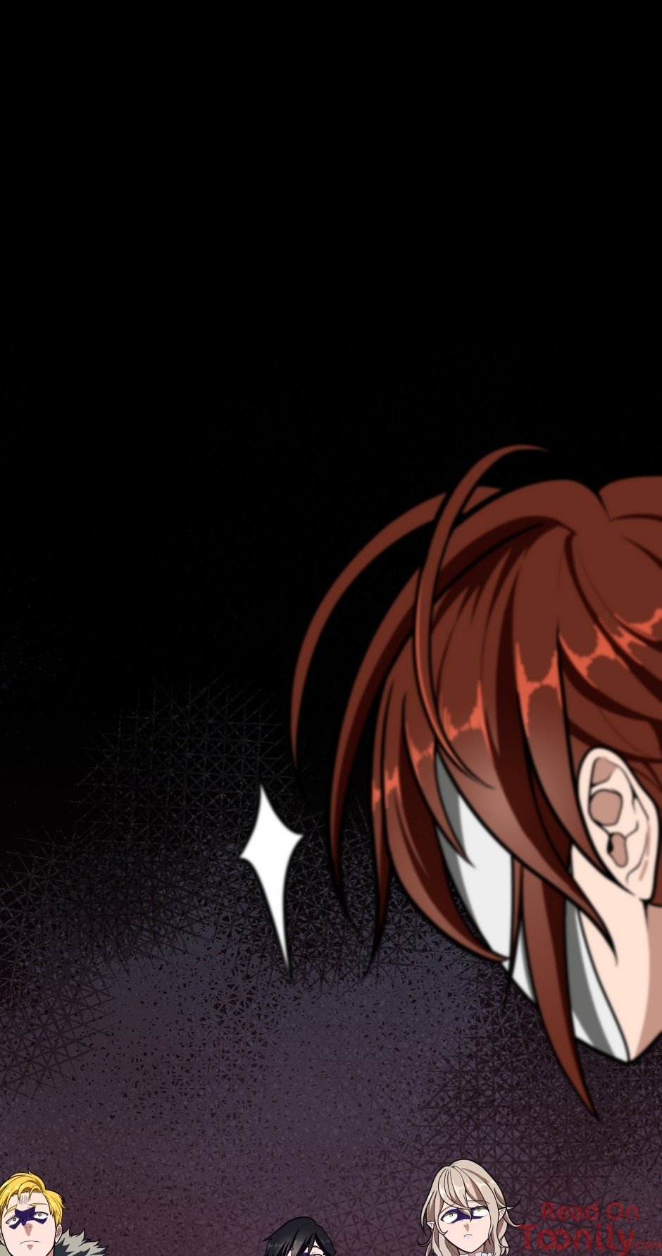 The Beginning After the End Manhwa - Chapter 64 Page 63