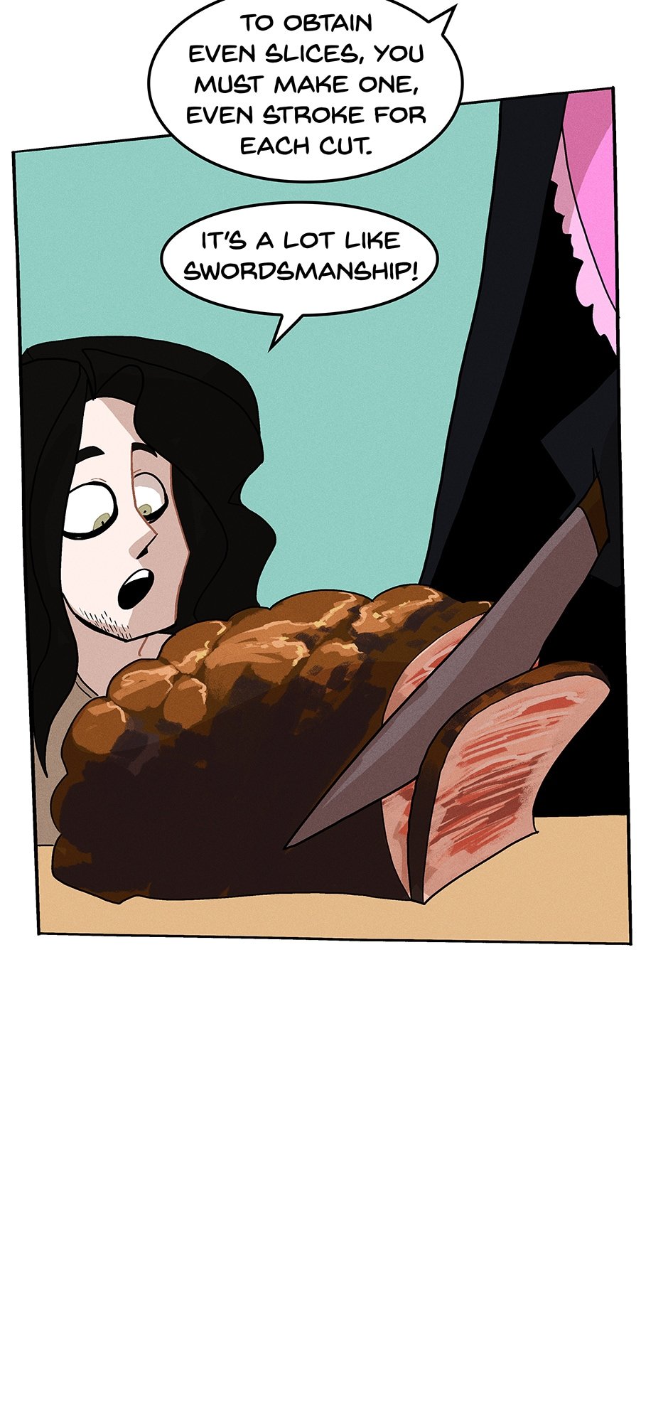 The Beginning After the End Manhwa - Chapter 175.6 Page 9