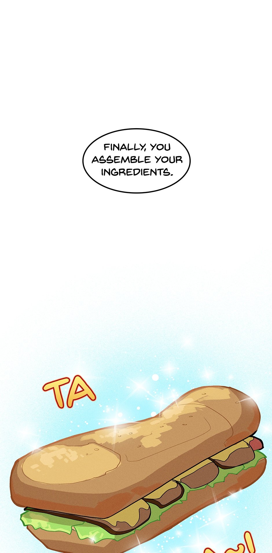 The Beginning After the End Manhwa - Chapter 175.6 Page 10