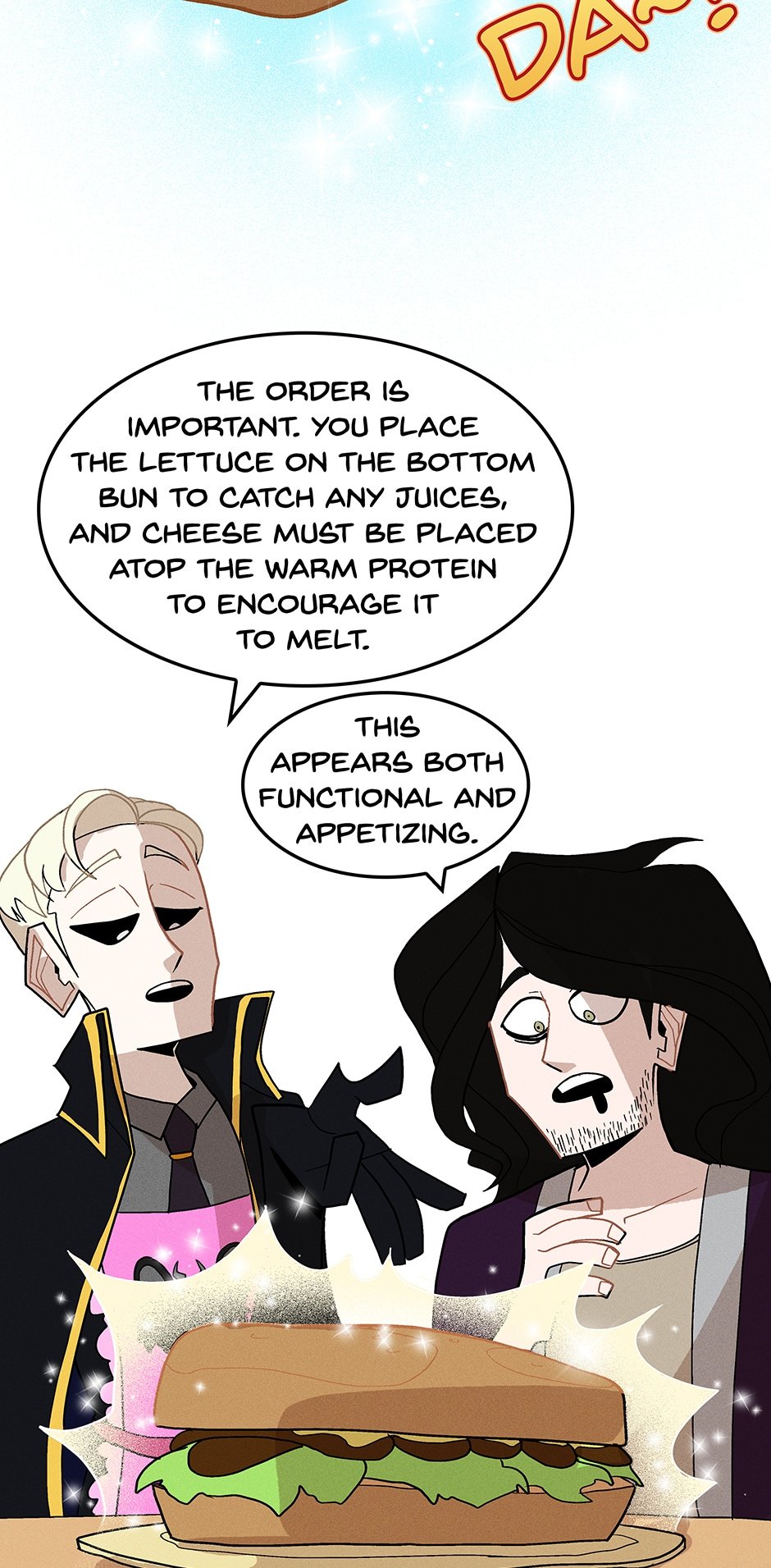 The Beginning After the End Manhwa - Chapter 175.6 Page 11