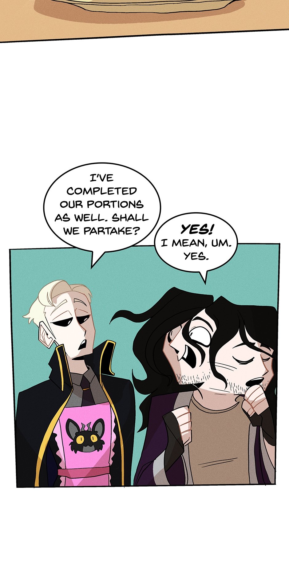 The Beginning After the End Manhwa - Chapter 175.6 Page 12