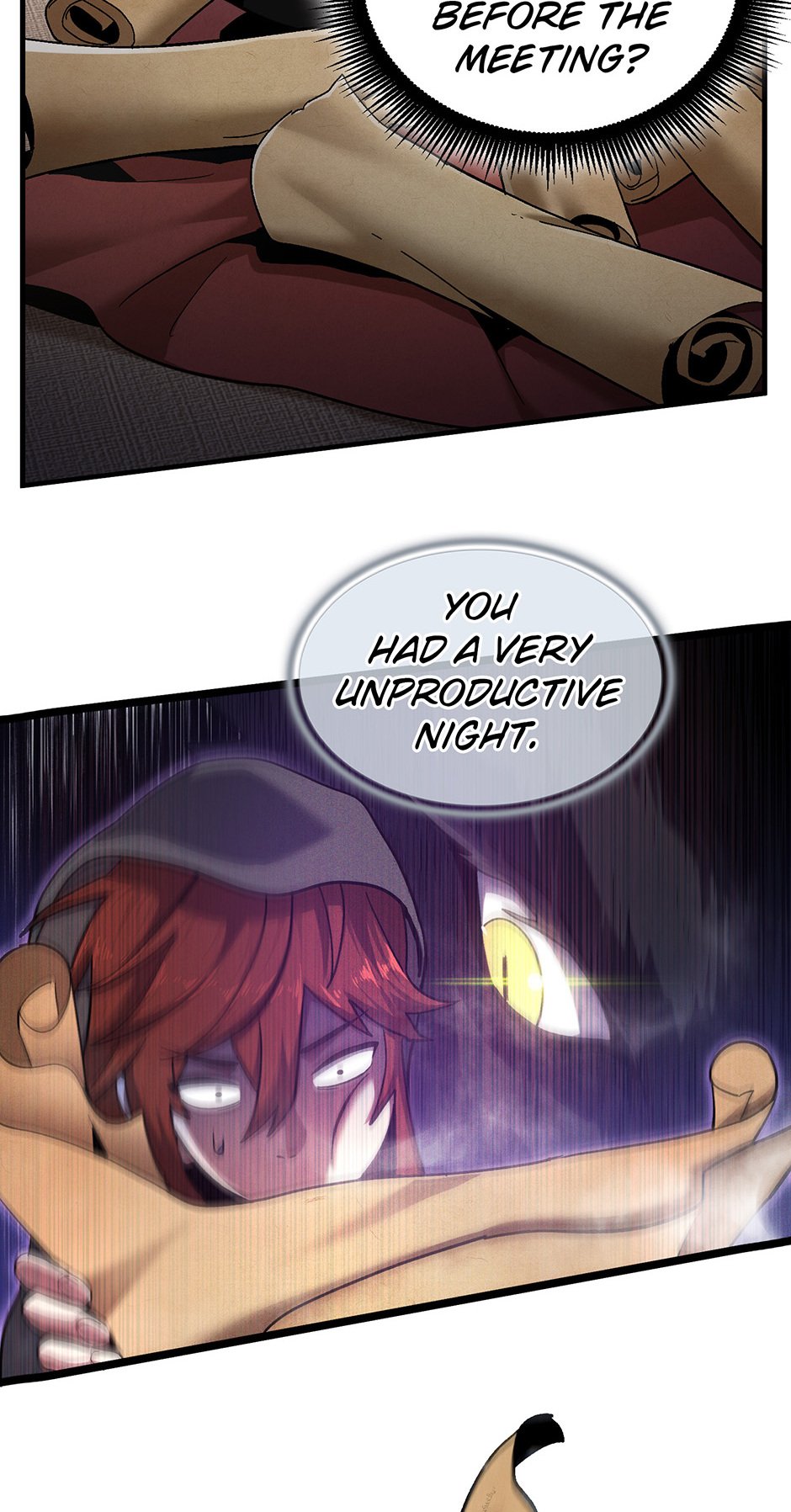 The Beginning After the End Manhwa - Chapter 189 Page 6