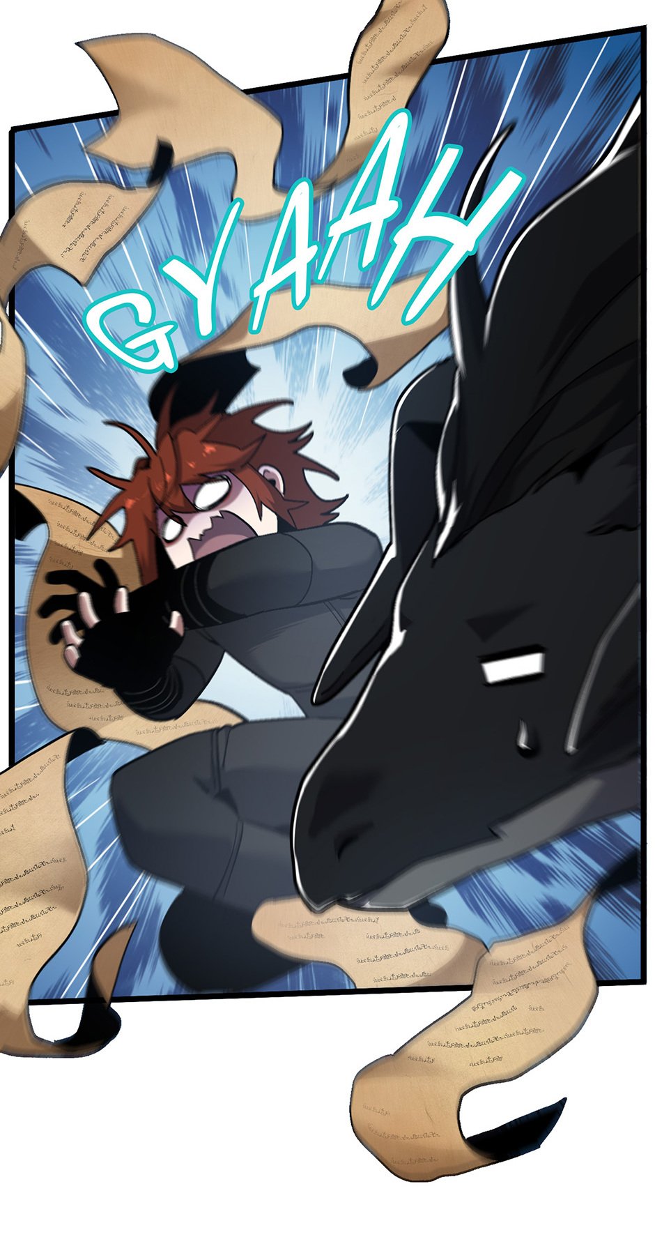 The Beginning After the End Manhwa - Chapter 189 Page 7