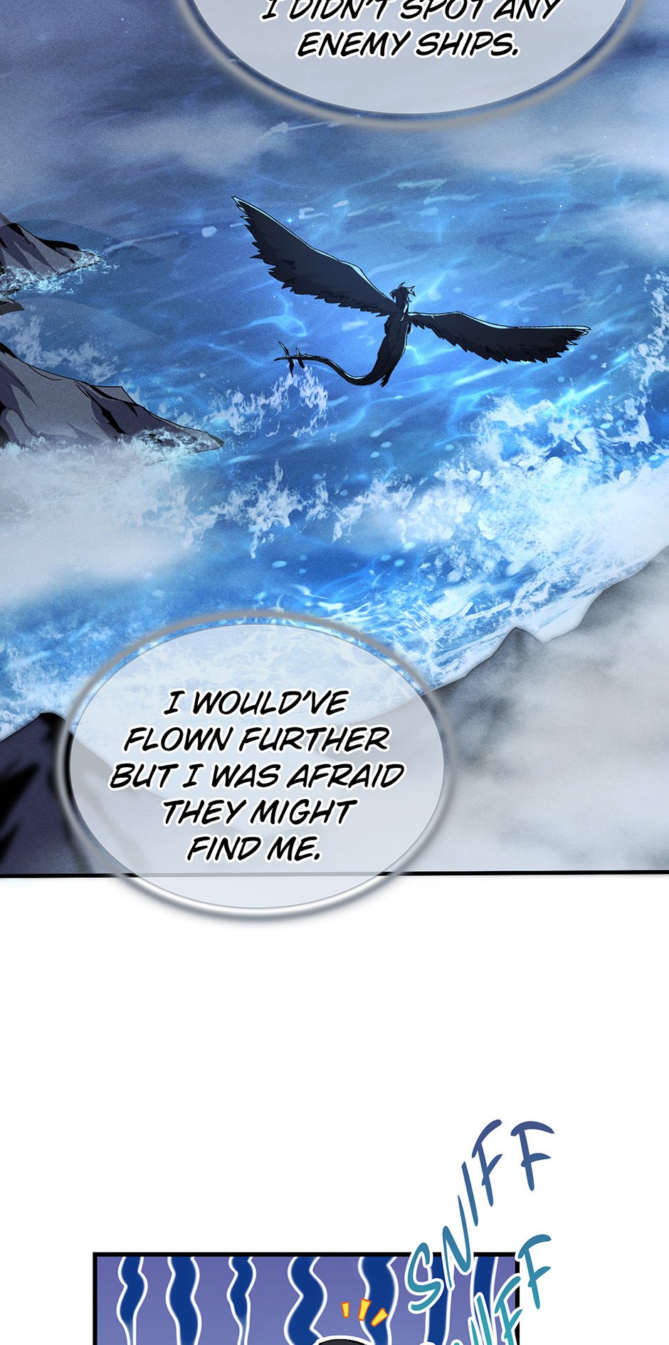 The Beginning After the End Manhwa - Chapter 189 Page 13