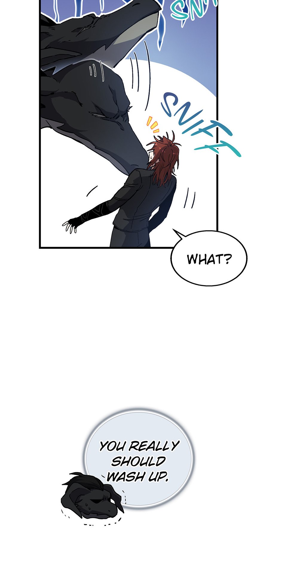 The Beginning After the End Manhwa - Chapter 189 Page 14