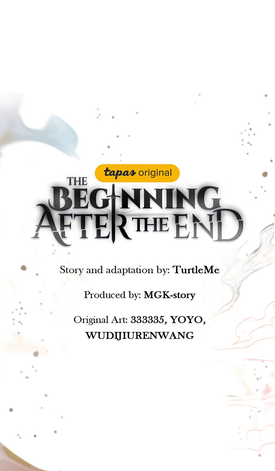 The Beginning After the End Manhwa - Chapter 189 Page 15