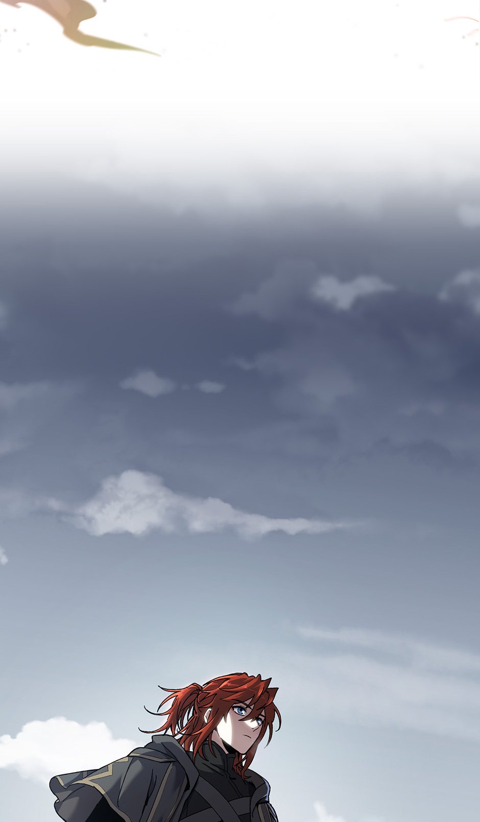 The Beginning After the End Manhwa - Chapter 189 Page 16