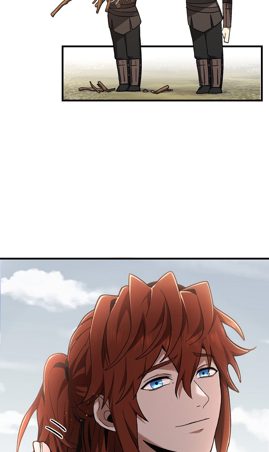 The Beginning After the End Manhwa - Chapter 189 Page 20