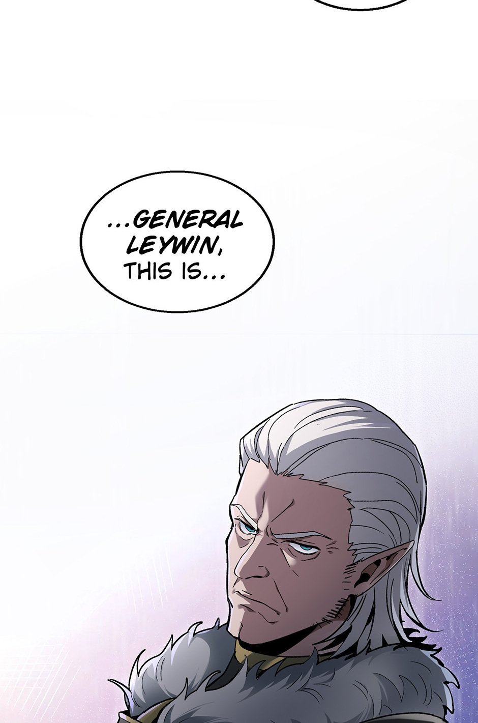 The Beginning After the End Manhwa - Chapter 189 Page 24