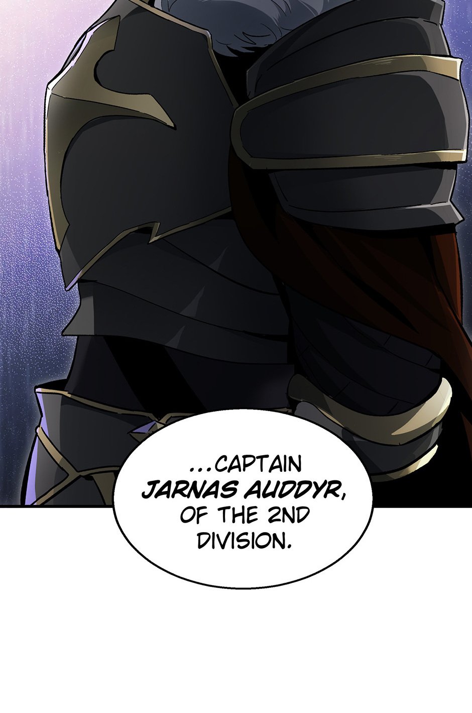 The Beginning After the End Manhwa - Chapter 189 Page 25