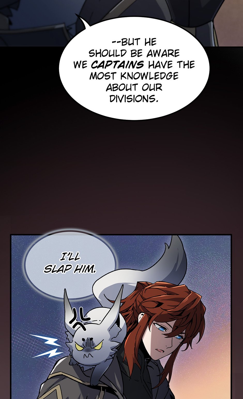 The Beginning After the End Manhwa - Chapter 189 Page 31