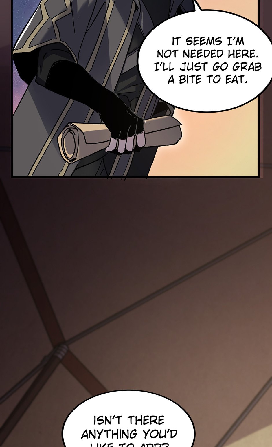 The Beginning After the End Manhwa - Chapter 189 Page 32