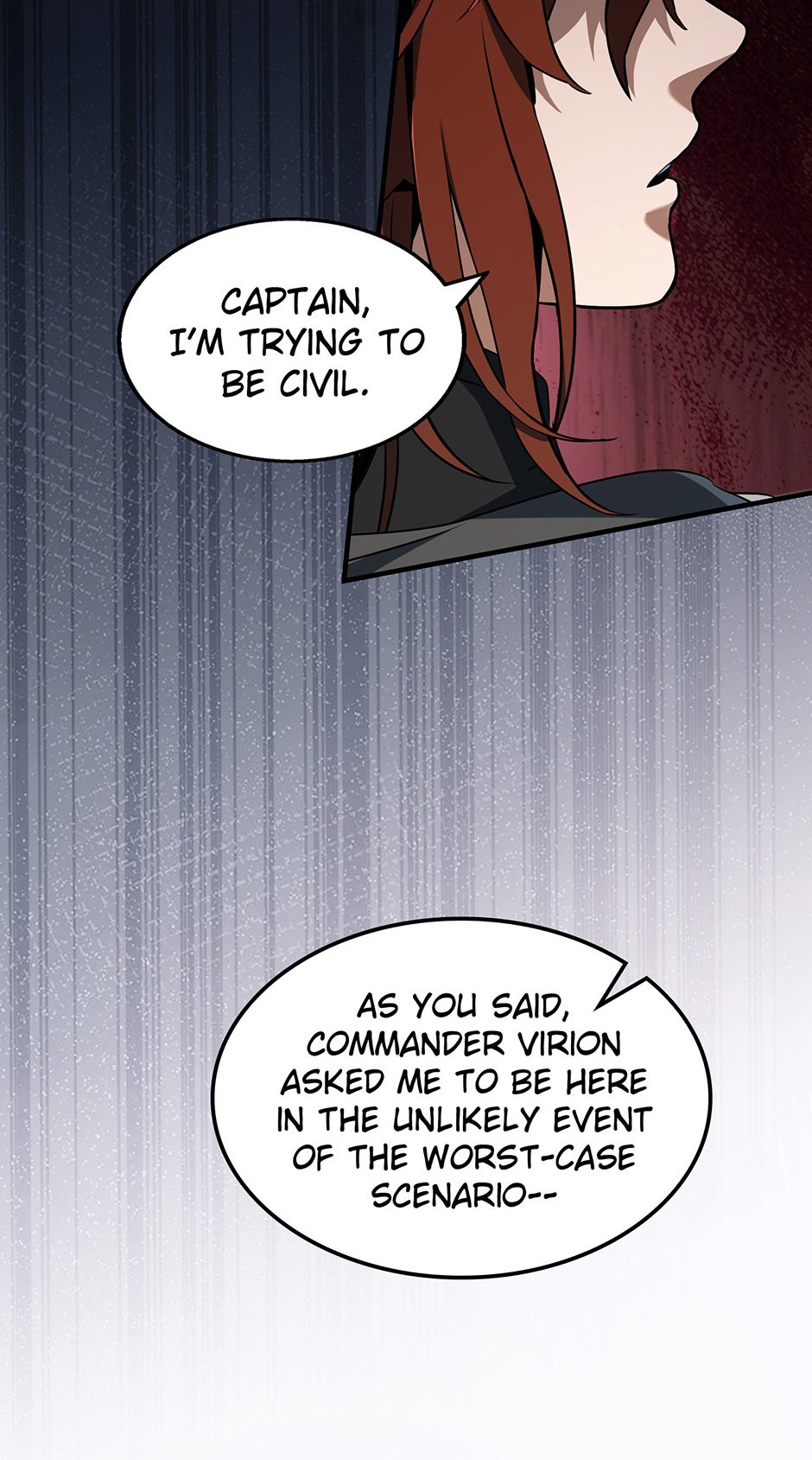 The Beginning After the End Manhwa - Chapter 189 Page 37