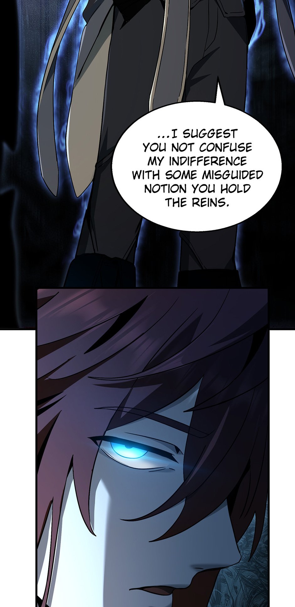 The Beginning After the End Manhwa - Chapter 189 Page 39