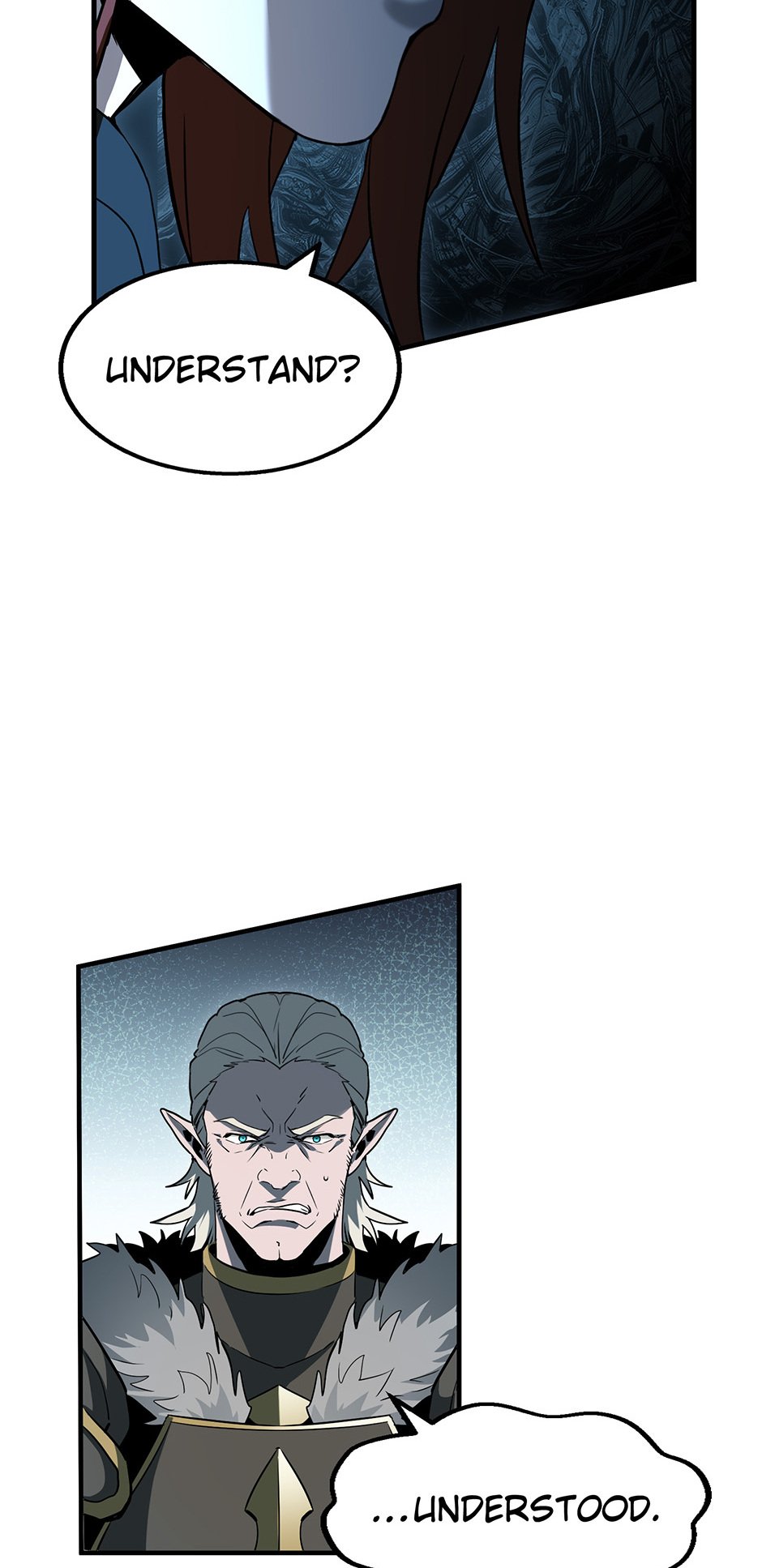 The Beginning After the End Manhwa - Chapter 189 Page 40