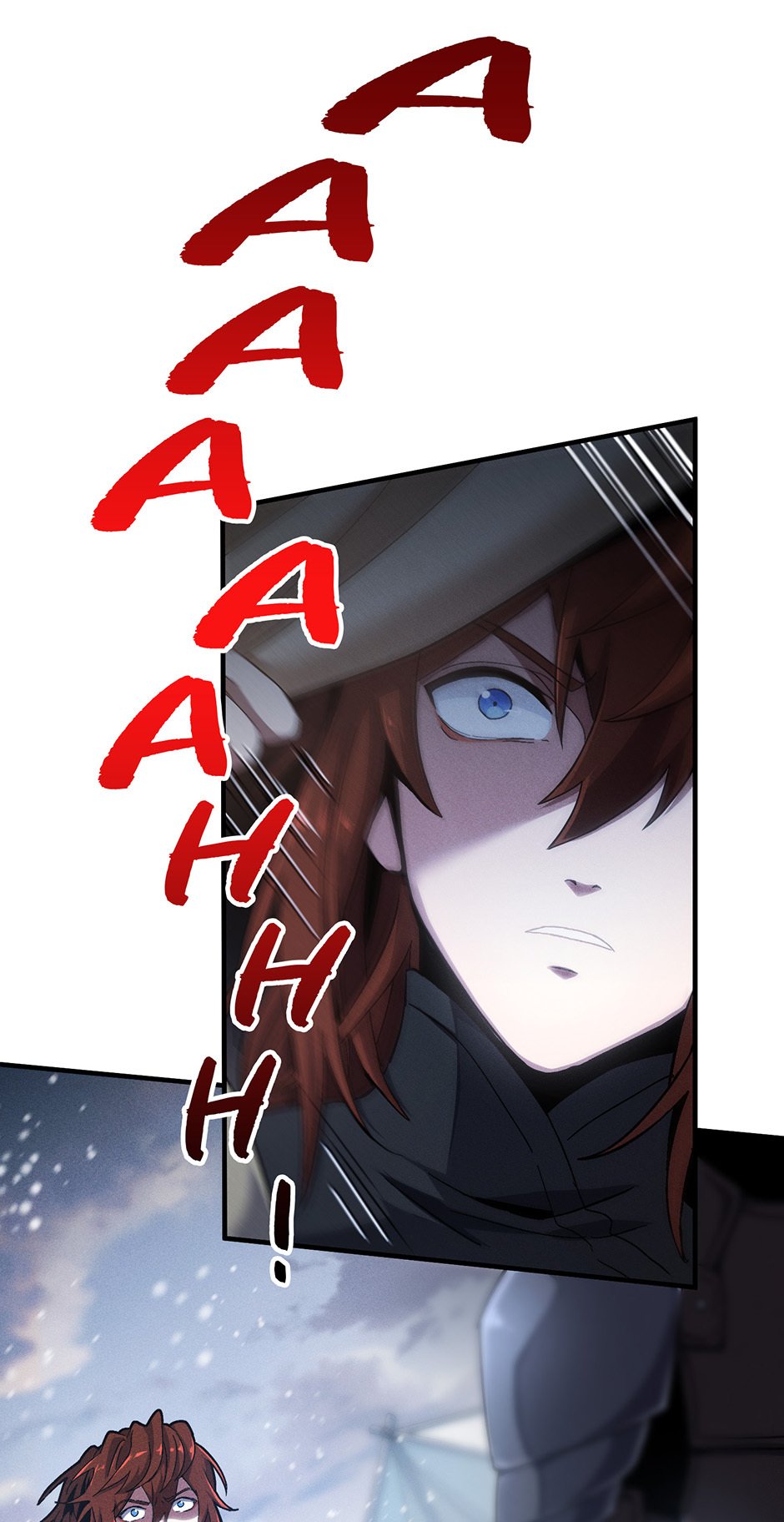 The Beginning After the End Manhwa - Chapter 189 Page 42