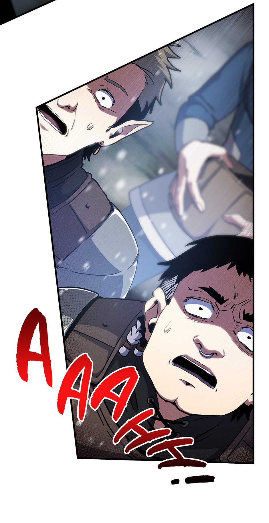 The Beginning After the End Manhwa - Chapter 189 Page 44