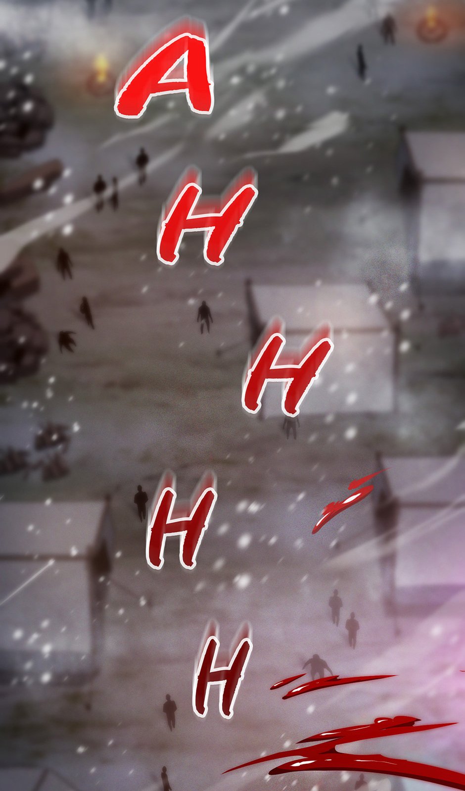 The Beginning After the End Manhwa - Chapter 189 Page 46