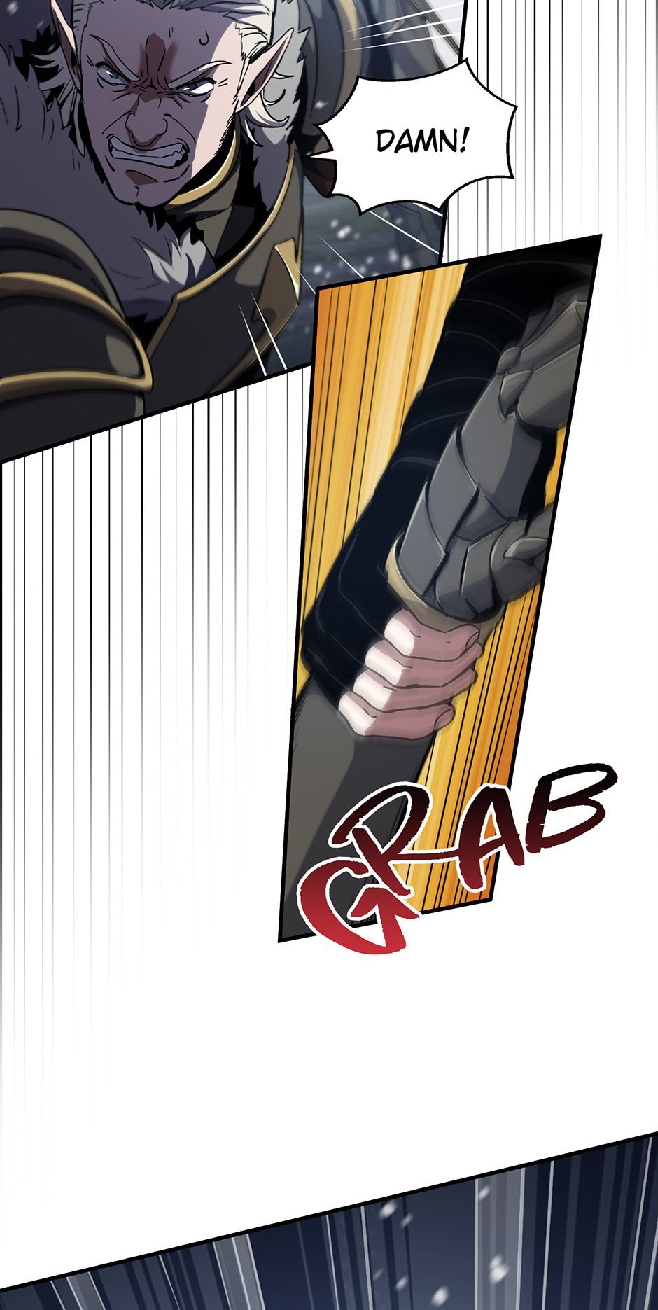 The Beginning After the End Manhwa - Chapter 189 Page 55