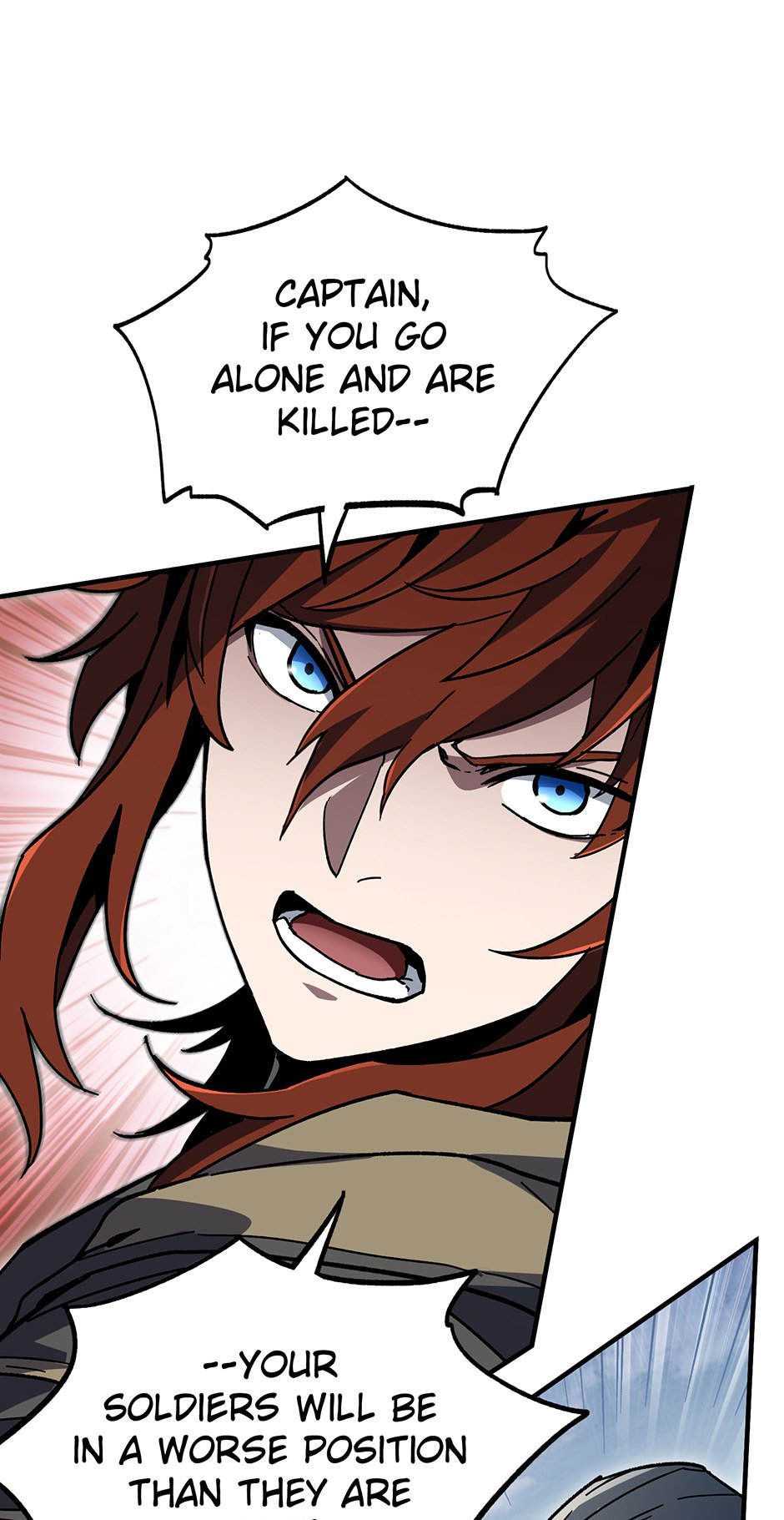 The Beginning After the End Manhwa - Chapter 189 Page 57