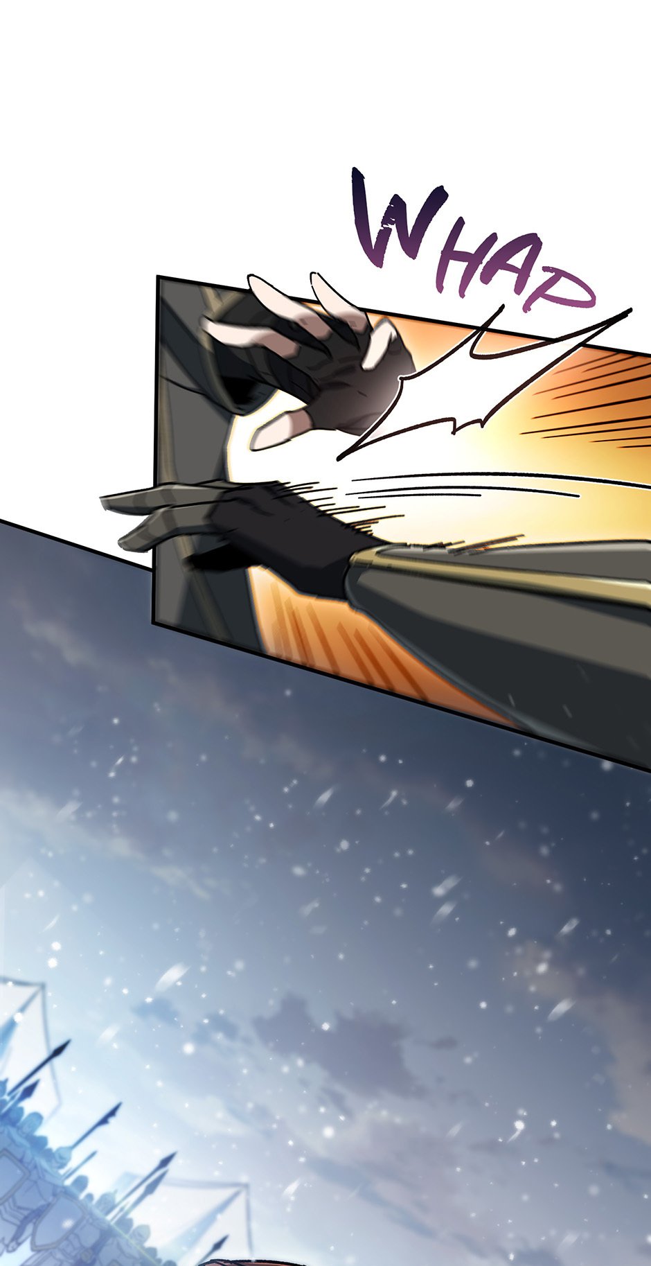 The Beginning After the End Manhwa - Chapter 189 Page 60