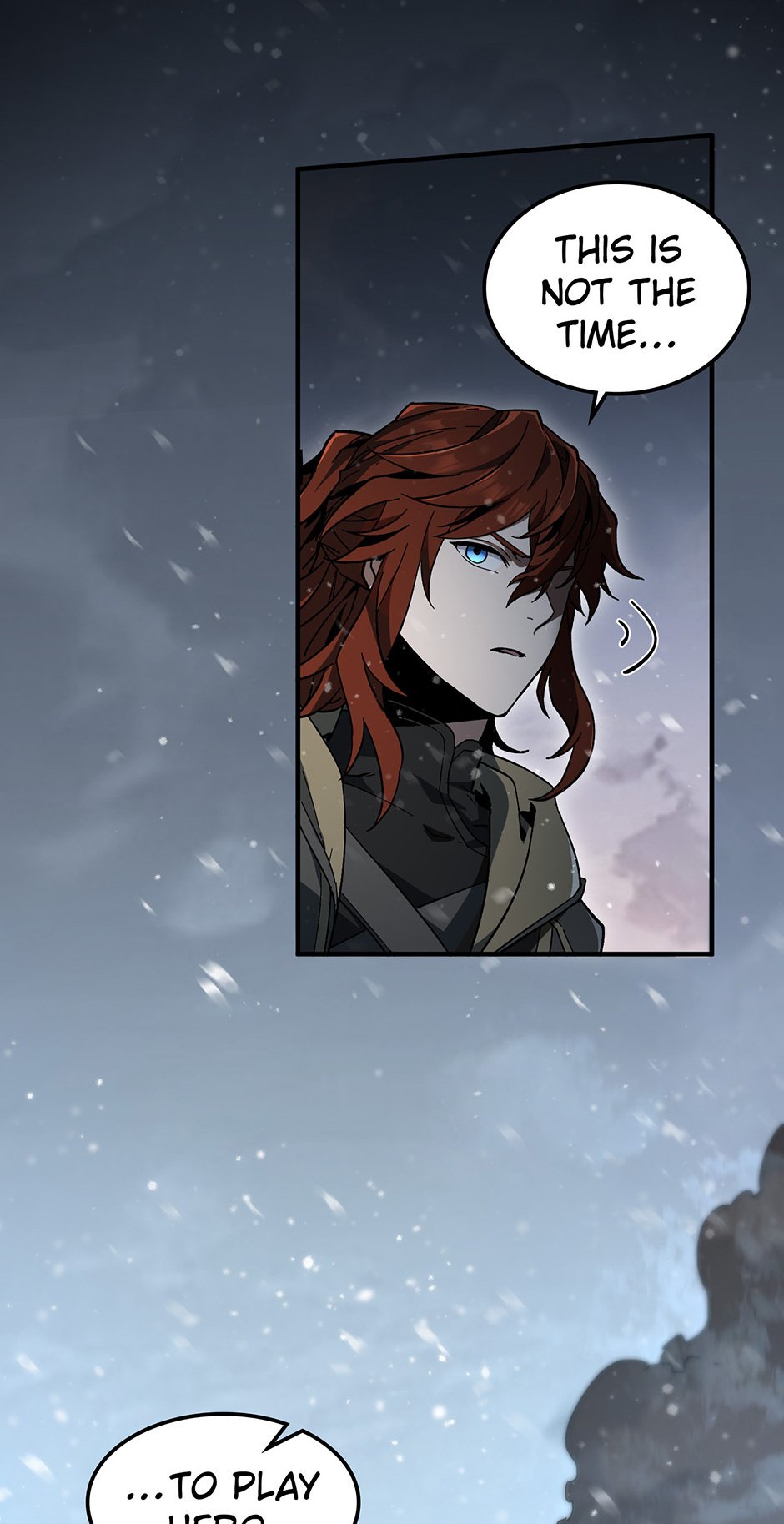 The Beginning After the End Manhwa - Chapter 189 Page 62